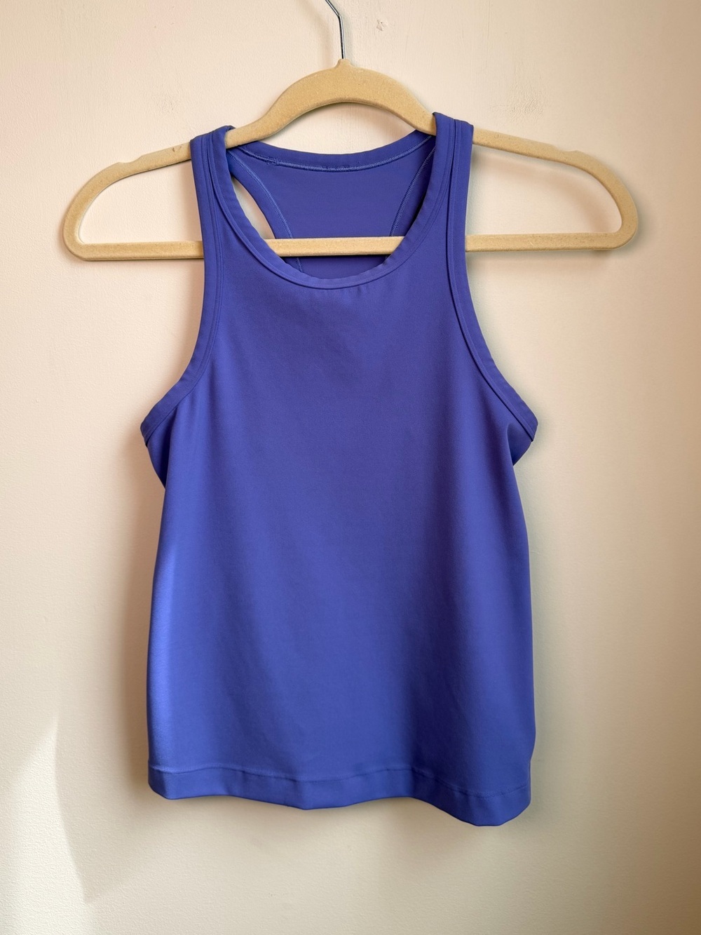 Lululemon Align Waist-Length Racerback Tank Top - Picture 5 of 8